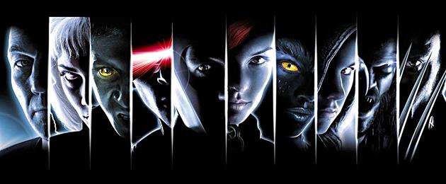 X-Men [2000]