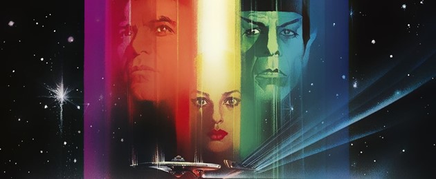 Star Trek Le Film [1979]