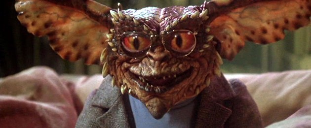 Gremlins 2 [1990]