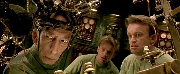 La Cité des Enfants Perdus [1995]