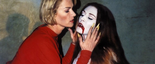 La Fiancée de Dracula [2002]