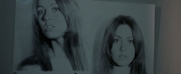La Vampire Nue [1969]