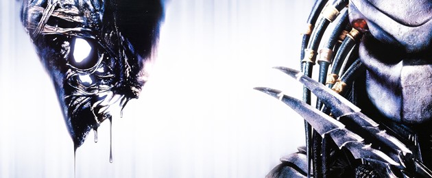 Alien Versus Predator [2004]