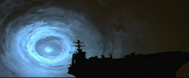Nimitz, retour vers l'enfer [1980]