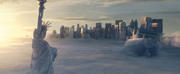 Le Jour d'après [2004]