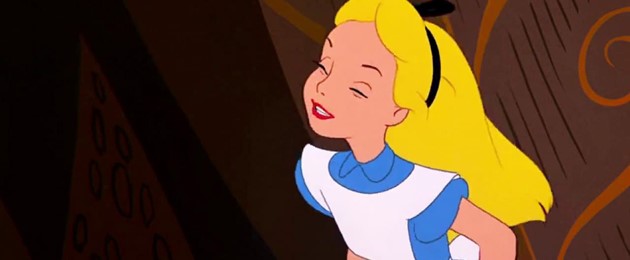 Alice au pays des merveilles [1951]