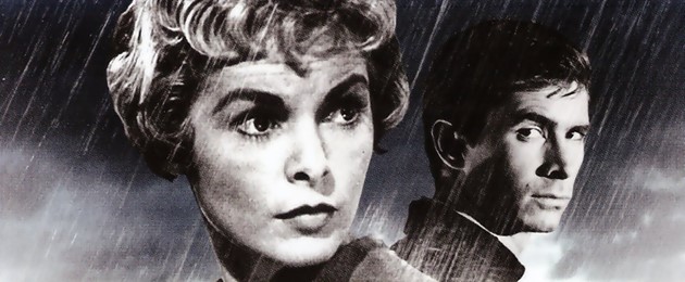 Psychose #1 [1960]