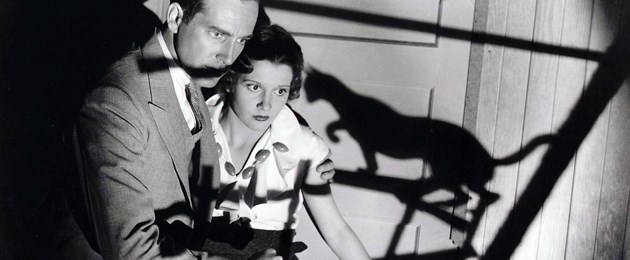 Le Chat noir [1936]