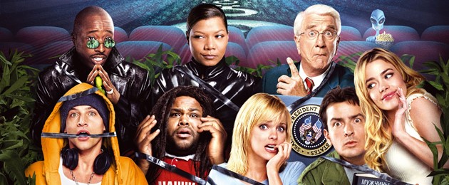 Scary Movie 3 [2003]