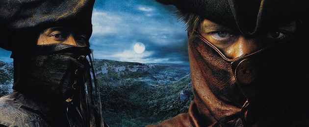 Le Pacte des loups [2001]
