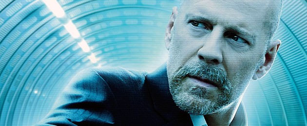 The Surrogates : Clones [2009]