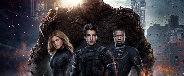 Les 4 Fantastiques [2015]