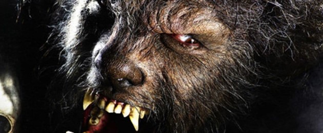 Le Loup-garou : Wolfman [2010]