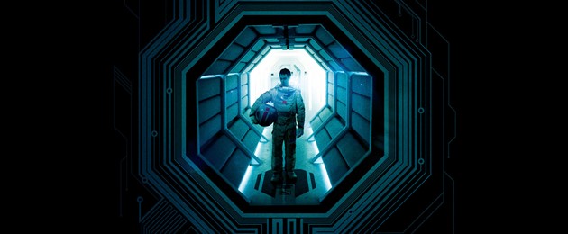 Moon [2010]