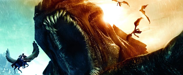 Le Choc des titans [2010]