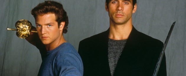 Highlander la série [1992]