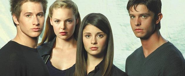 Roswell Saison 1 streaming VF - Guide des 22 épisodes | SciFi-Universe