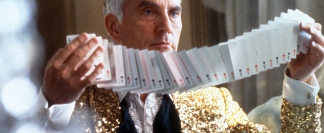 Les Prédateurs [1997]
