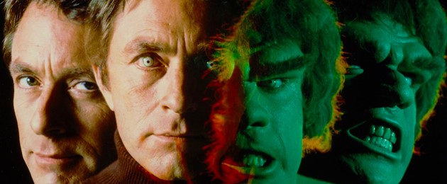 l'incroyable Hulk [1977]