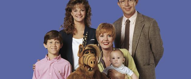 Alf [1986]