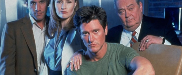 Les nouvelles aventures de l'homme invisible [2000]