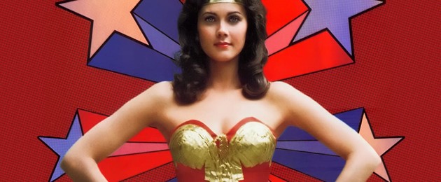 Wonder Woman [1976]