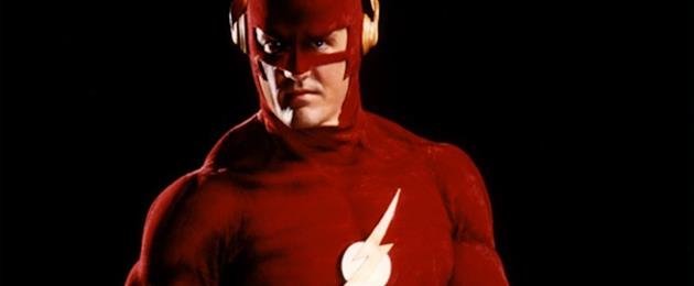 Flash [1990]