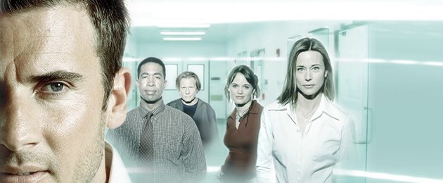 John Doe Saison 1 Streaming Vf