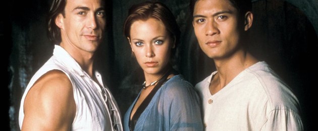 Mortal Kombat Conquest [1998]