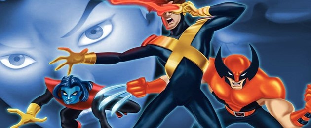 X-Men: Evolution [2000]