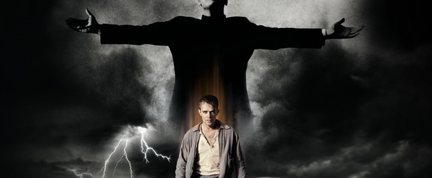 La Caravane de l'étrange [2003]