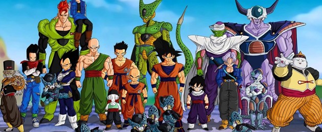 Dragon Ball Z [1989]