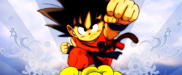 Dragon Ball [1986]