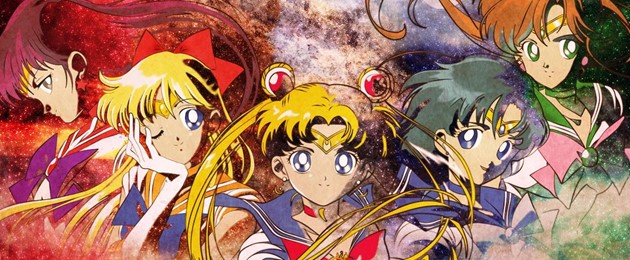 Sailor Moon [1995]