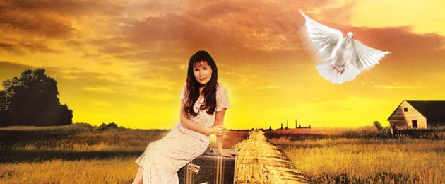 Les Anges du bonheur [1994]