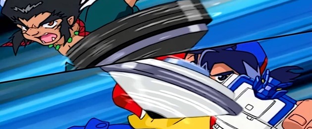 Beyblade Saison 1 streaming VF - Guide des 51 épisodes | SciFi-Universe