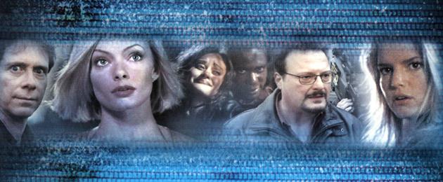 séries en version originale