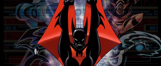 Batman la relève [1999]