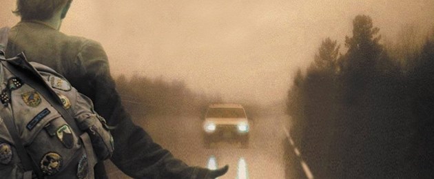 Le Voyageur [1983]
