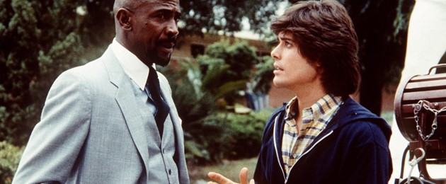 Matthew Star [1985]