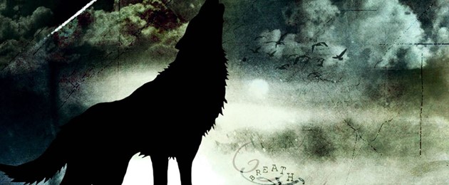 Wolf's Rain S1E01 La rue des hurlements (Saison 1 épisode 1 1x01