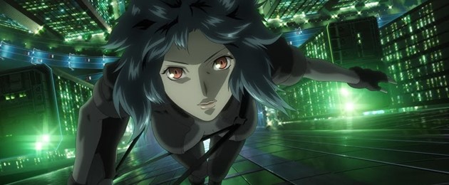 Ghost In The Shell Stand Alone Complex Series Ghost in the Shell : Stand Alone Complex | Série animée (2004) | SciFi