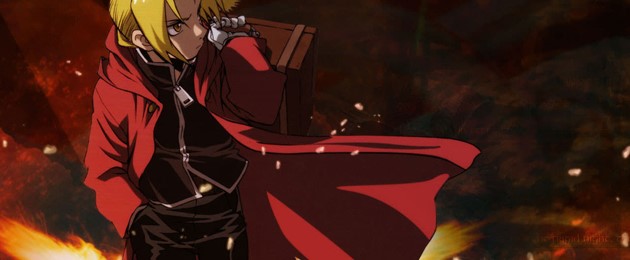 Full Metal Alchimist Vf Streaming Fullmetal Alchemist Saison 1 streaming VF - Guide des 51 épisodes