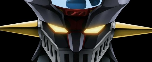 Mazinger Z [1972]