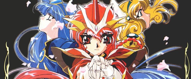 Magic Knight RayEarth : Guide des 49 épisodes streaming VF en 2 saisons