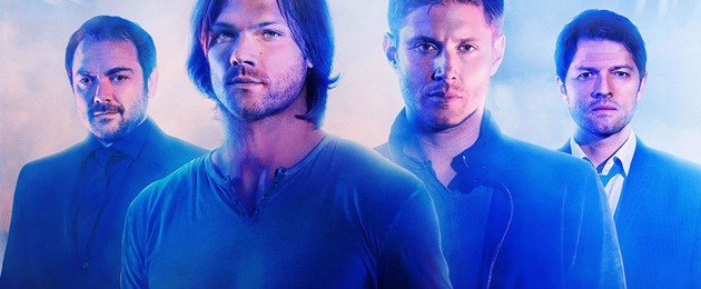 Supernatural [2005]