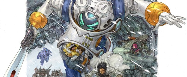 Overman King Gainer [2005]