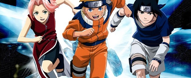 Naruto Saison 1 streaming VF - Guide des 35 épisodes | SciFi-Universe