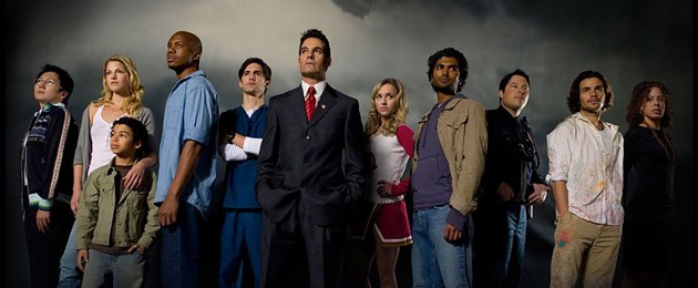 Heroes [2006]