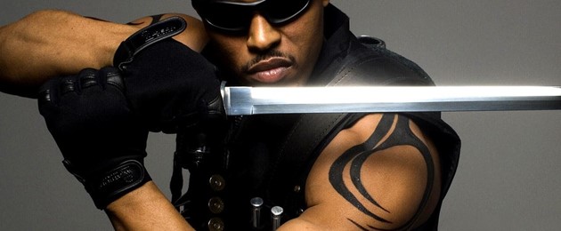 Blade [2006]
